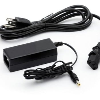 Adaptador de Corriente Zebra Technologies - Para QLn220 - P1031365-024 Adaptador de Corriente Zebra Technologies - Para QLn220 - P1031365-024