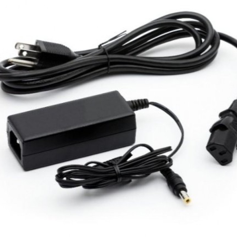 Adaptador de Corriente Zebra Technologies - Para QLn220 - P1031365-024