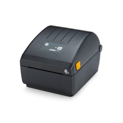 Impresora de Etiquetas Zebra Technologies ZD220 - Térmica Directa - 102 mm/s - 104mm - USB - ZD22042-D01G00EZ Impresora de Etiquetas Zebra Technologies ZD220 - Térmica Directa - 102 mm/s - 104mm - USB - ZD22042-D01G00EZ