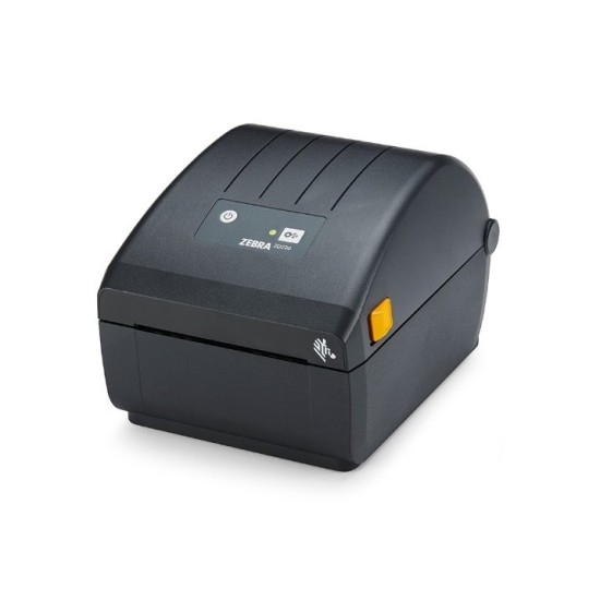 Impresora de Etiquetas Zebra Technologies ZD220 - Térmica Directa - 102 mm/s - 104mm - USB - ZD22042-D01G00EZ