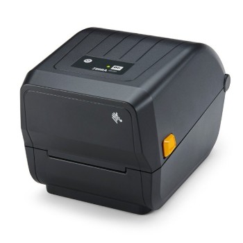 Impresora de Etiquetas Zebra ZD220 - Transferencia Térmica - 102 mm/s - USB - Modelo ZD22042-T01G00EZ