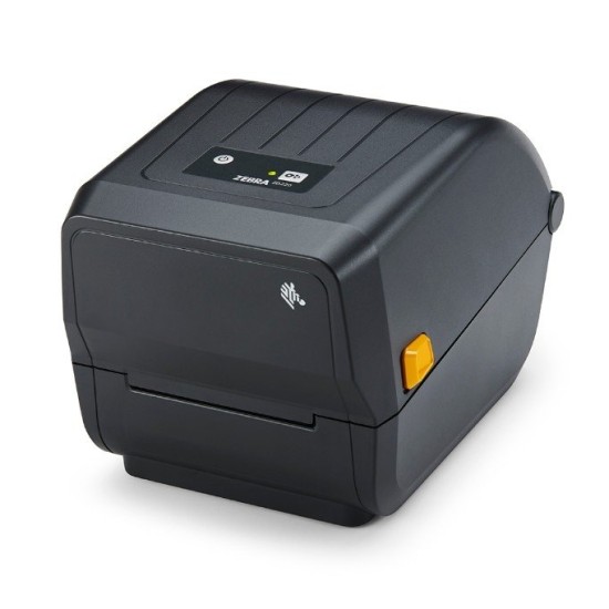 Impresora de Etiquetas Zebra Technologies ZD220 - Transferencia Térmica - 102 mm/s - 104 mm - USB - ZD22042-T01G00EZ
