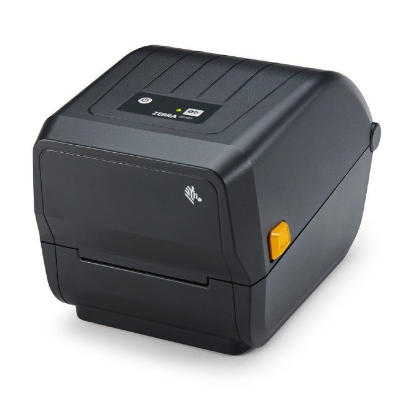 Impresora de Etiquetas Zebra Technologies ZD220 - Transferencia Térmica - 102 mm/s - 104 mm - USB - ZD22042-T01G00EZ