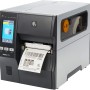 Impresora de Etiquetas Zebra Technologies ZT411 - Térmica directa/transferencia - 203 DPI - 356 mm/s - USB 2.0 - Ethernet - ZT41142-T010000Z