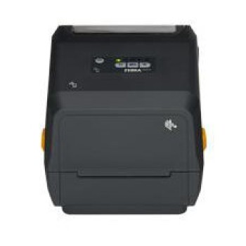 Impresora de Etiquetas Zebra Technologies ZD421 - Transferencia Térmica - 102mm/s - USB - ZD4A042-301E00EZ