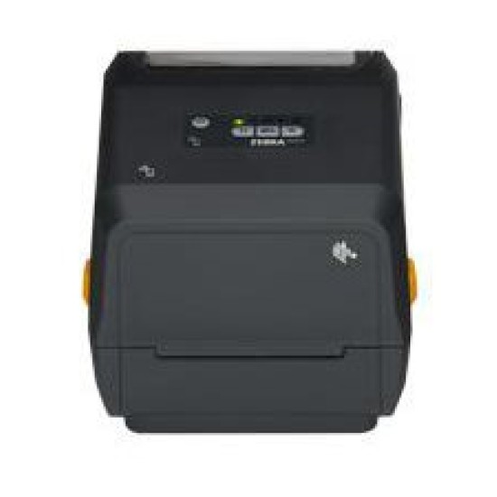 Impresora de Etiquetas Zebra Technologies ZD421 - Transferencia Térmica - 102mm/s - USB - ZD4A042-301E00EZ