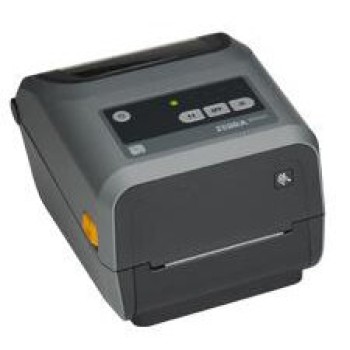 Impresora de Etiquetas Zebra Technologies ZD421 - Térmica Directa - 152 mm/s - USB - Ethernet - ZD4A042-D01E00EZ