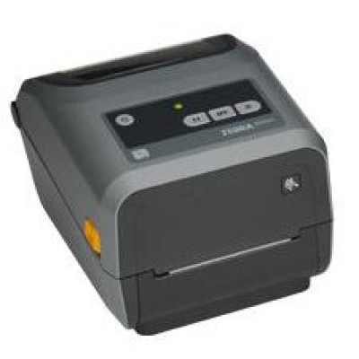 Impresora de Etiquetas Zebra Technologies ZD421 - Térmica Directa - USB - Bluetooth - ZD4A042-D01M00EZ Impresora de Etiquetas Zebra Technologies ZD421 - Térmica Directa - USB - Bluetooth - ZD4A042-D01M00EZ