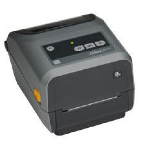 Impresora de Etiquetas Zebra Technologies ZD421 - Térmica Directa - USB - Bluetooth - ZD4A042-D01M00EZ