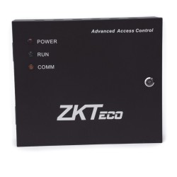 Controlador de Accesos ZKTeco INBIO 260 PRO - 2 Puertas con ADMS Push - Alta Seguridad Controlador de Accesos ZKTeco INBIO 260 PRO - 2 Puertas con ADMS Push - Alta Seguridad