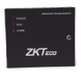 Controlador de Accesos ZKTeco INBIO 260 PRO - 2 Puertas - ADMS Push - Alta Seguridad - 12Vcd  - INBIO-260PRO-20K