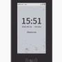 Lector Biométrico ZKTeco MINI-AC-PLUS - 5" - 3,000 Rostros - 3,000 Tarjetas - TCP/IP - MINI-AC-PLUS