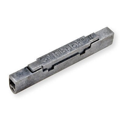 Empalme Mecánico Universal  3M Fibrlock para Fibra Óptica de 250 a 900um - 2529