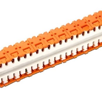 Módulo de Conexión 3M 2810-B - 10 Pares - Telecomunicaciones Módulo de Conexión 3M 2810-B - 10 Pares - Telecomunicaciones