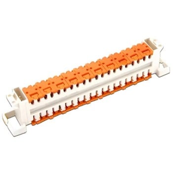 Modulo de conexion 3M 2810-B - 10 Pares - 2810-B