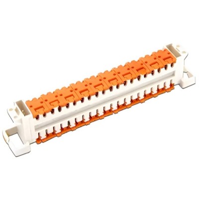 Modulo de conexion 3M 2810-B - 10 Pares - 2810-B