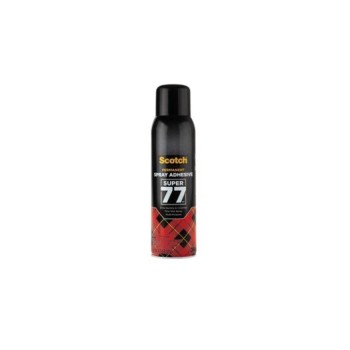 Pegamento en Aerosol Super 77 - 305gr - 7716