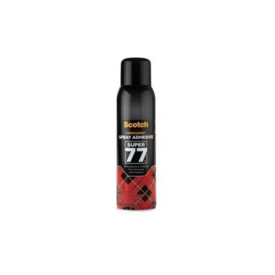 Pegamento en Aerosol Super 77 - 305gr - 7716