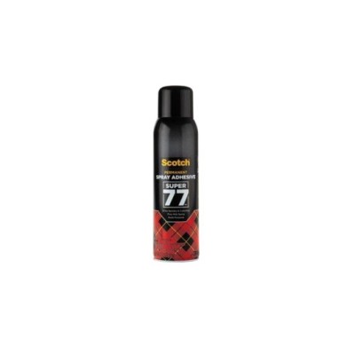 Pegamento en Aerosol Super 77 - 305gr - 7716