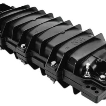 Cierre para Fibra Óptica 3M 3 Puertos 24 a 96 Fibras Modelo 80611486699 Cierre para Fibra Óptica 3M 3 Puertos 24 a 96 Fibras Modelo 80611486699