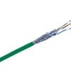 Bobina 3M VOL-10SFL4-1000 - S/FTP - 1000m - Cat7 - 100 Ohms - 23AWG - VOL-10SFL4-1000 Bobina 3M VOL-10SFL4-1000 - S/FTP - 1000m - Cat7 - 100 Ohms - 23AWG - VOL-10SFL4-1000