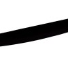 Reposa Muñecas 3M WR209MB - De Espuma - Para Teclado -  Negro - WR209MB