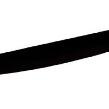 Reposa Muñecas 3M WR209MB - De Espuma - Para Teclado -  Negro - WR209MB Reposa Muñecas 3M WR209MB - De Espuma - Para Teclado -  Negro - WR209MB