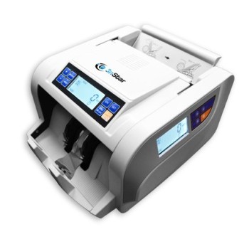 Contador de Billetes 3nStar BC1005 - Detector de Billetes Falsos - BC1005 Contador de Billetes 3nStar BC1005 - Detector de Billetes Falsos - BC1005