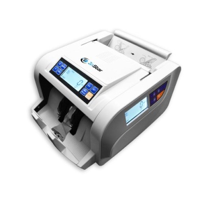 Contador de Billetes 3nStar BC1005 - Detector de Billetes Falsos - BC1005