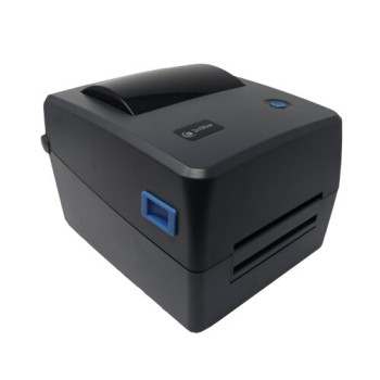 Impresora de Etiquetas 3nStar LTT214 - Transferencia Térmica - 203 x 203 DPI - 108 mm - Ethernet - USB - LTT214
