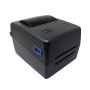 Impresora de Etiquetas 3nStar LTT214 - Transferencia Térmica - 203 x 203 DPI - 108 mm - Ethernet - USB - LTT214