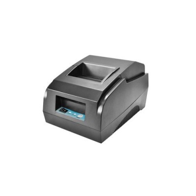 Impresora de Etiquetas 3nStar RPT001 - Térmica Directa - 90 mm/s - 58mm - USB - RPT001