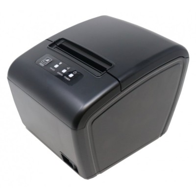 Impresora de Tickets 3nStar RPT006B - Térmica Directo - 260mm/s - USB - LAN - Bluetooth - RPT006B
