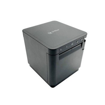Impresora de Tickets 3nstar RPT015 - Térmica Directa - 300mm/s - 82mm - Ethernet - USB - Serial - RPT015
