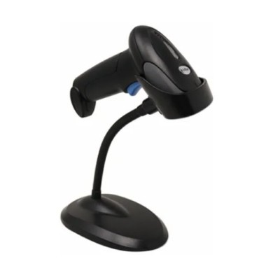 Lector Código de Barras 3nstar - 1D - USB - RS-232 - SC050