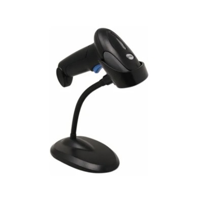 Lector Código de Barras 3nstar - 1D - USB - RS-232 - SC050