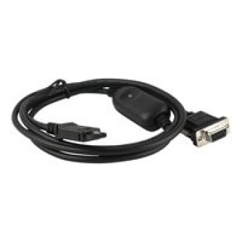 Cable de Interface Serial 3nstar - Para Lector SC100 - SC100-RS232KIT