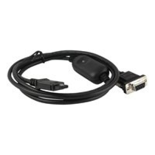 Cable de Interface Serial 3NSTAR para Lector de Códigos de Barras SC100 - Modelo SC100-RS232KIT Cable de Interface Serial 3NSTAR para Lector de Códigos de Barras SC100 - Modelo SC100-RS232KIT