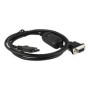 Cable de Interface Serial 3nstar - Para Lector SC100 - SC100-RS232KIT