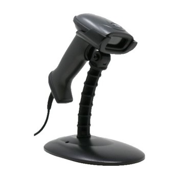 Lector Código de Barras 3nStar - CMOS - 1D - 2D - USB - Incluye Base - SC402