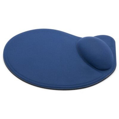 Mouse Pad Kensington L57803USF - M - Reposamuñecas - Azul - L57803USF