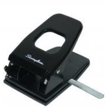 Perforadora Acco Swingline 390 - 2 Orificios - Regleta - P2089