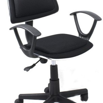 Silla de Oficina Xtech Ergonómica con Soporte de 9.9 kg Modelo AM160GEN48