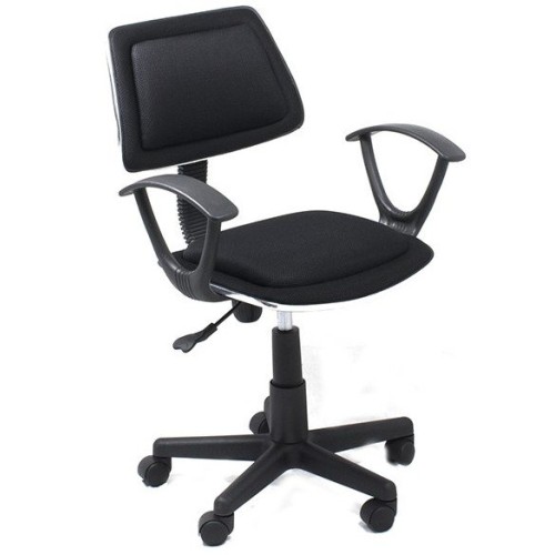 Silla de Oficina Xtech Ergonómica con Soporte de 9.9 kg Modelo AM160GEN48