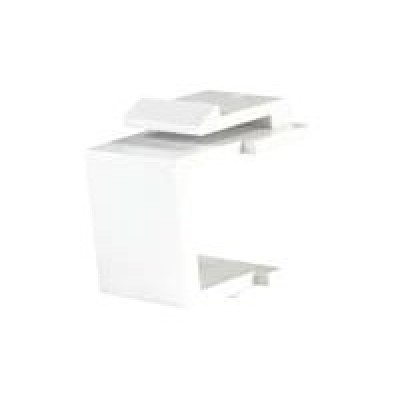 Inserto Ciego Nexxt - Blanco - AW160NXT50