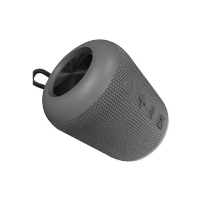 Bocina Portátil Klip Xtreme Titan - Inalámbrico - Bluetooth - Negro - KBS-200BK