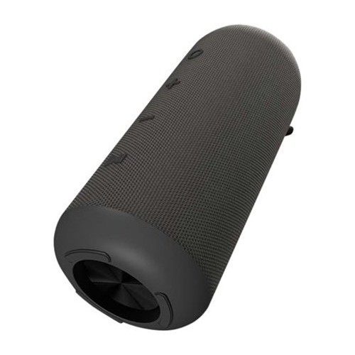 Bocina Portátil Klip Xtreme TitanPro Bluetooth 5.0 Resistente al Agua IPX7 - KBS-300BK
