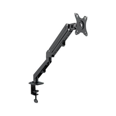Soporte Klip Xtreme KMM-400 - 17" a 27" - Soporta 6.5 kg - Para Monitor - KMM-400
