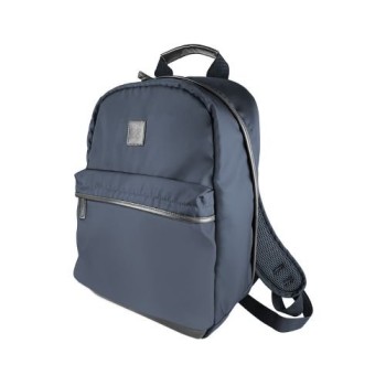 Mochila Klip Xtreme KNB-406 - 15.6" - Azul - KNB-406BL