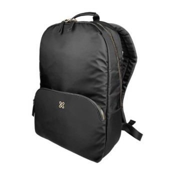 Mochila Klip Xtreme KNB-456BK - 15.6" - Negro - KNB-456BK